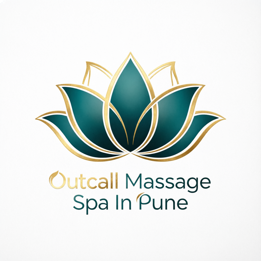 Outcall Massage Spa In Pune Logo